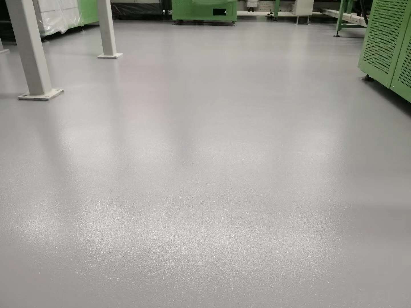 微珠環氧超耐磨