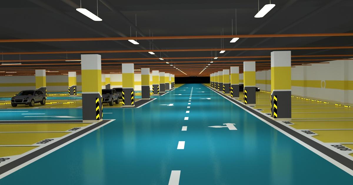  如何解決地坪漆干的慢的問題？