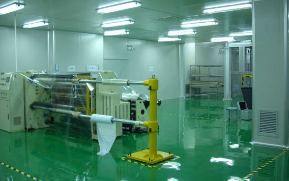 水性環氧地坪的優勢及施工注意事項