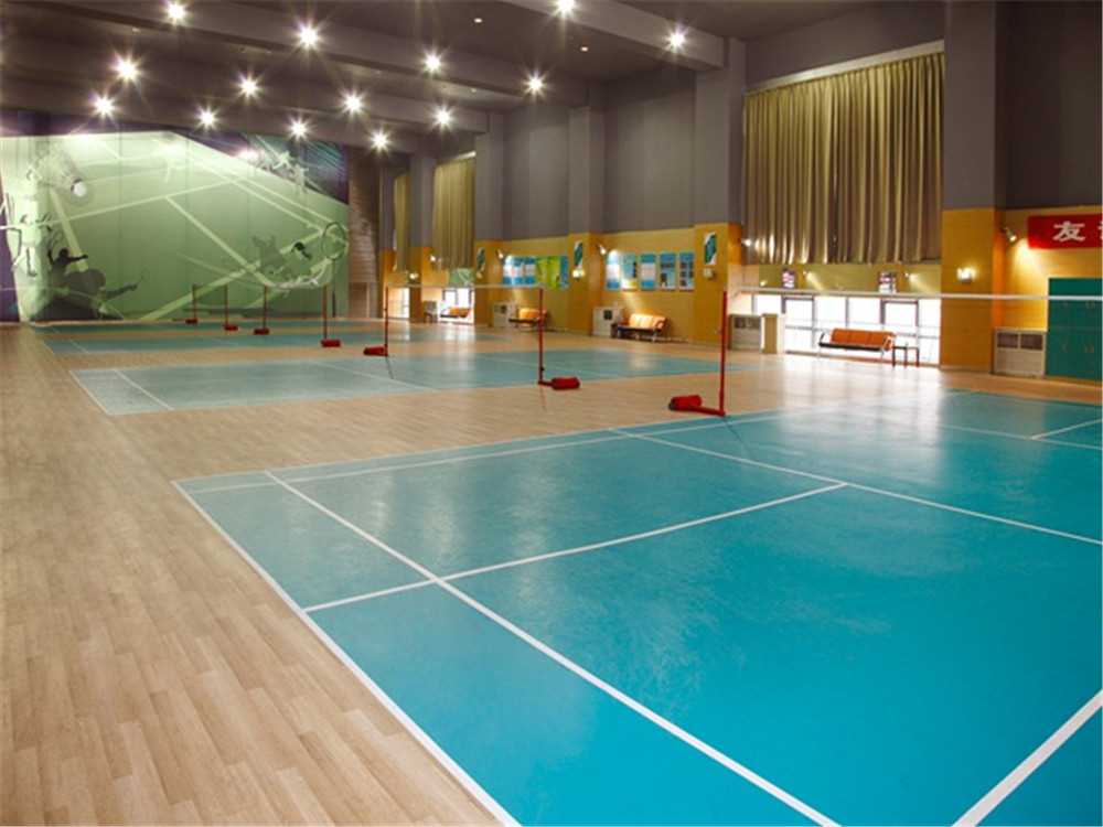 運動場地坪工程