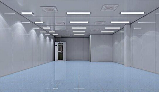 無塵車間如何選材？選擇標(biāo)準(zhǔn)是什么？